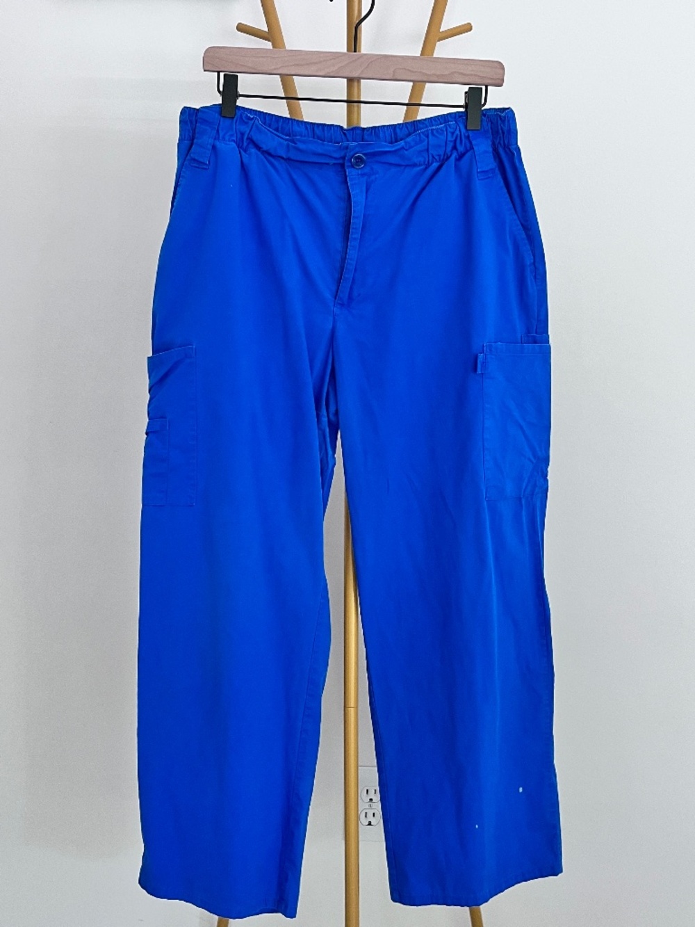 Vintage Cargo Pants